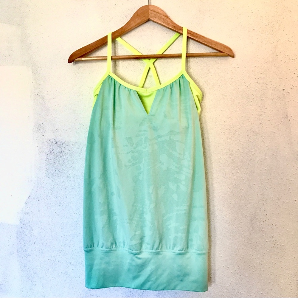 The North Face Tank